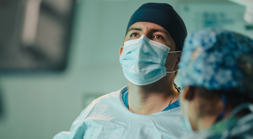 Proceso médico